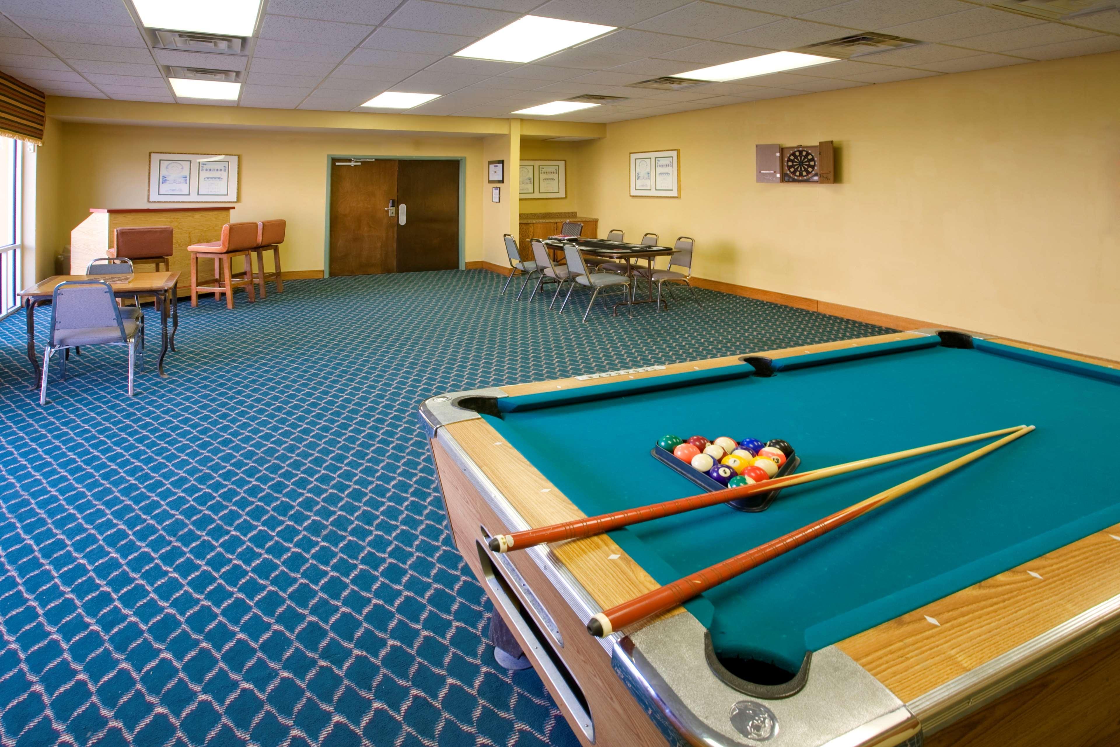 Americas Best Value Inn Ларедо Экстерьер фото