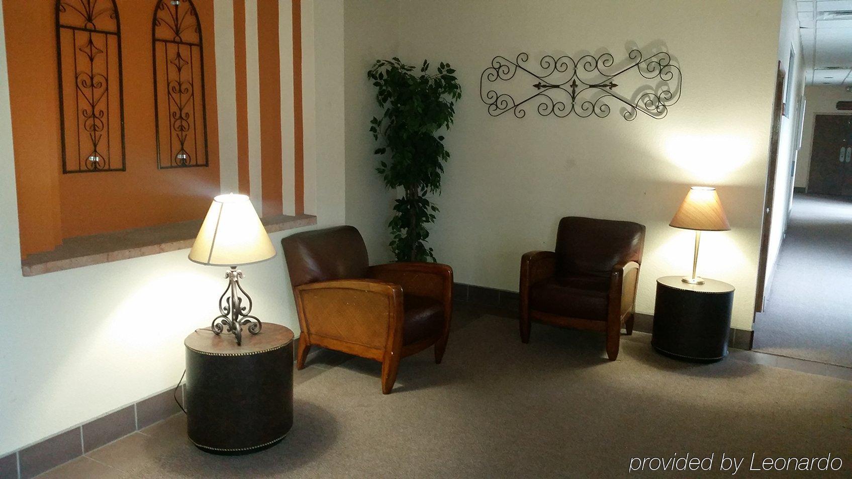 Americas Best Value Inn Ларедо Экстерьер фото