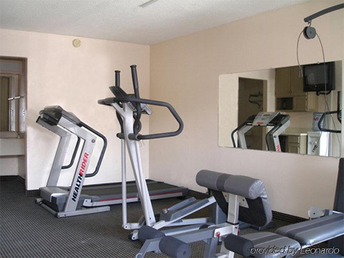 Americas Best Value Inn Ларедо Экстерьер фото